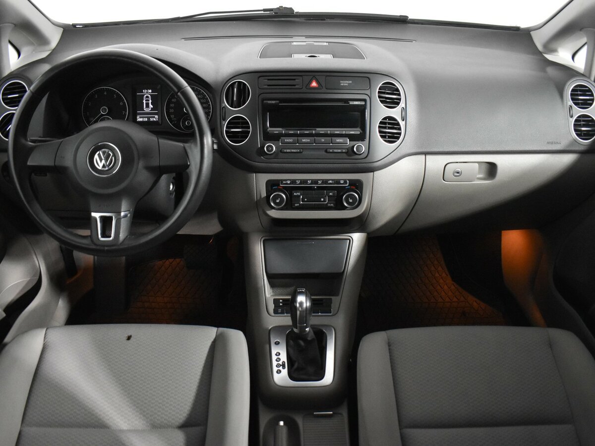 Купить Volkswagen Golf Plus, 2012, 207 000 км.. Фото: #11