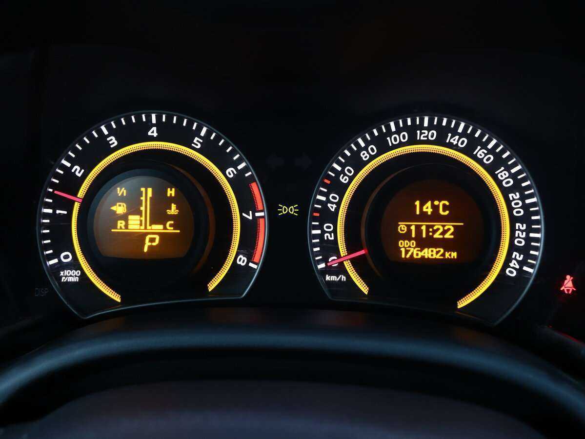 Купить Toyota Corolla, 2012, 176 000 км.. Фото: #16