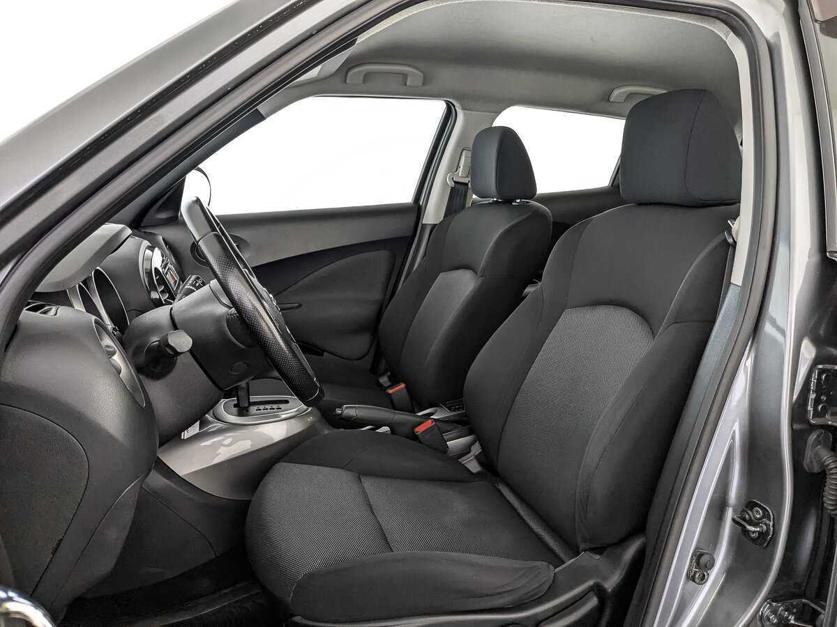 Купить Nissan Juke, 2012, 174 840 км.. Фото: #17