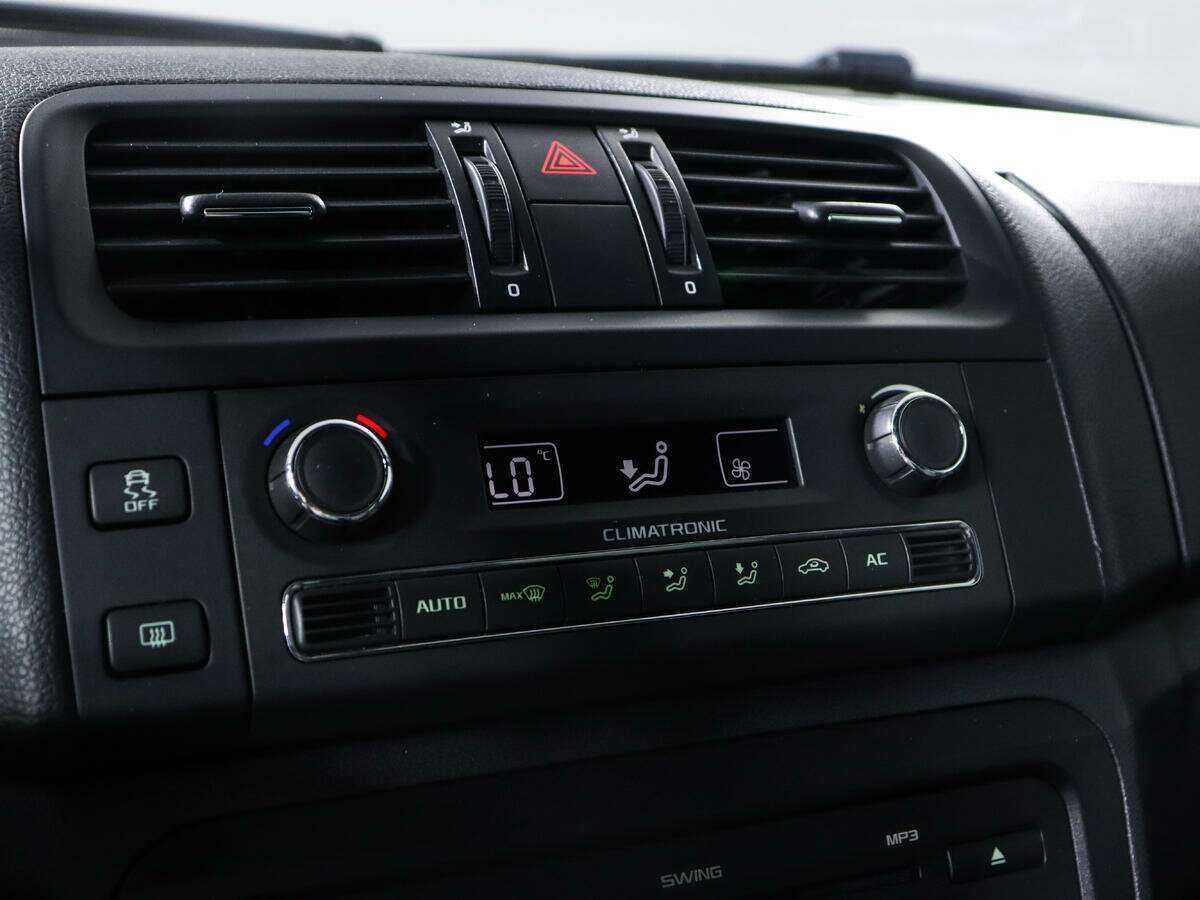 Купить Skoda Fabia, 2012, 70 000 км.. Фото: #15