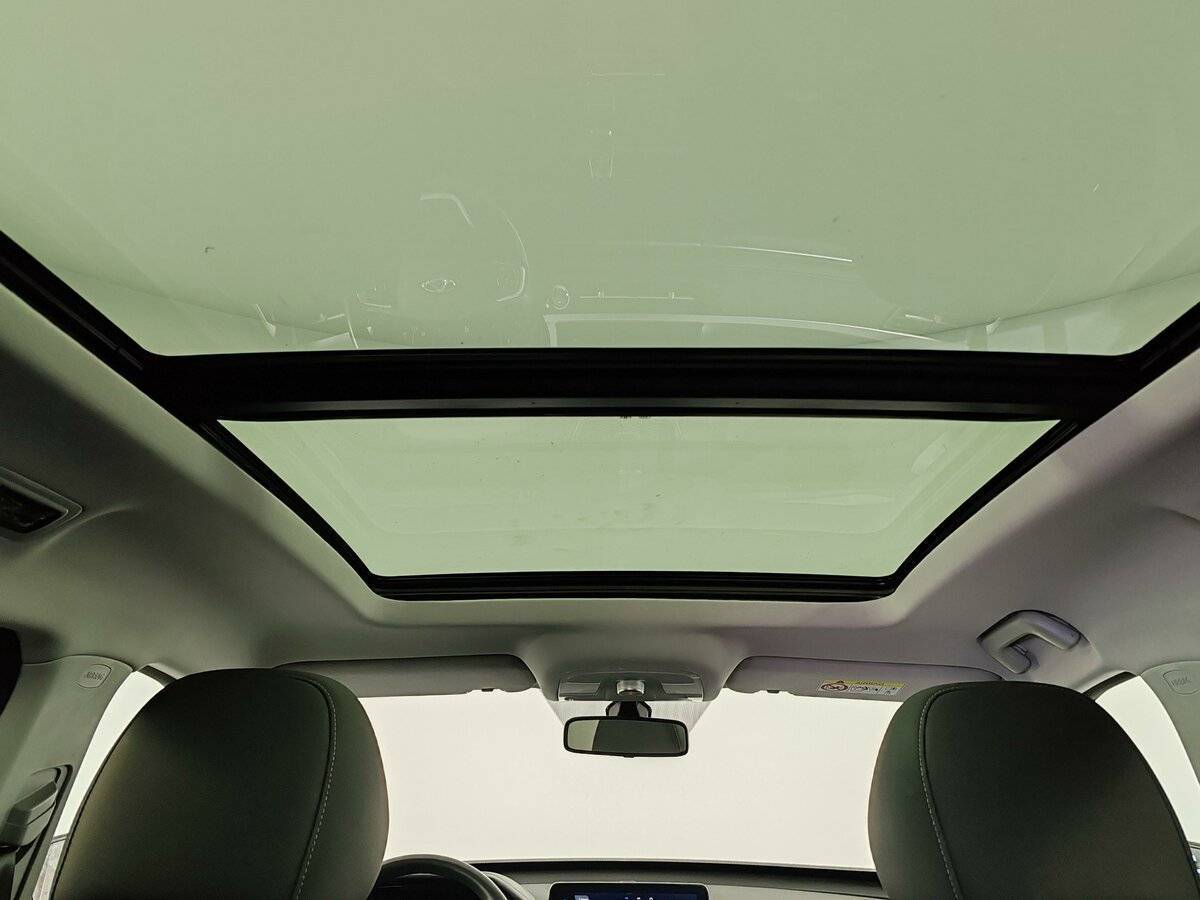 Купить Chery Tiggo 7 Pro, 2022, 41 293 км.. Фото: #21