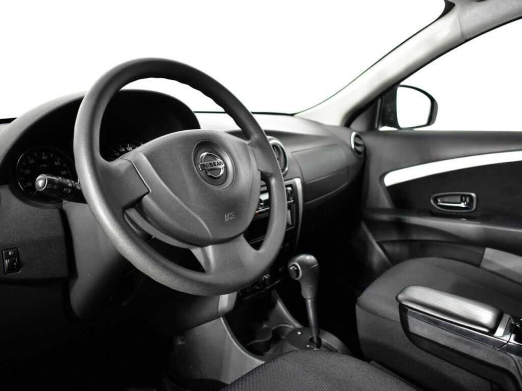 Купить Nissan Almera, 2016, 183 949 км.. Фото: #12
