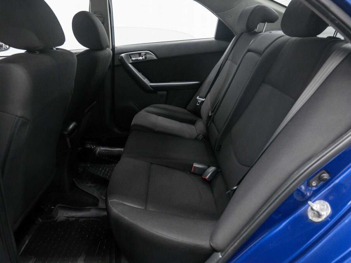 Купить Kia Cerato, 2012, 341 000 км.. Фото: #11