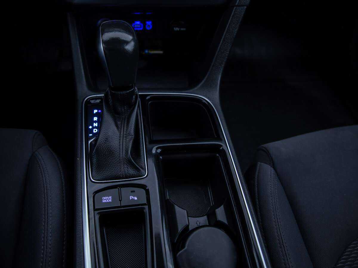 Купить Hyundai Sonata, 2018, 117 784 км.. Фото: #14