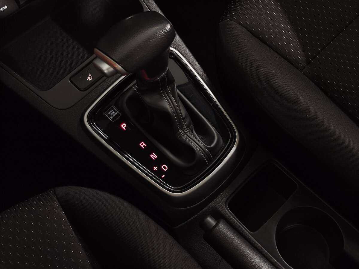 Купить Kia Rio, 2021, 85 000 км.. Фото: #14