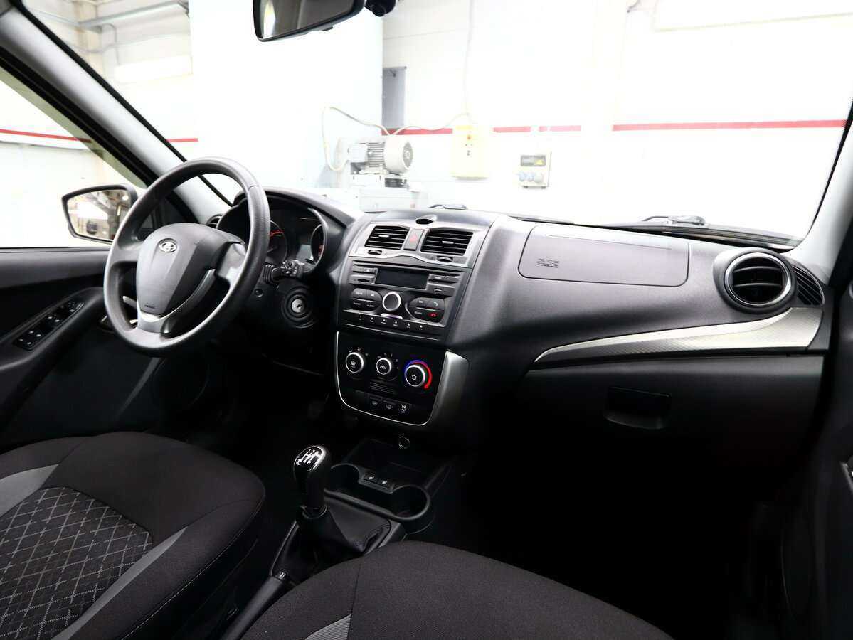 Купить Lada (ВАЗ) Granta, 2020, 32 000 км.. Фото: #14