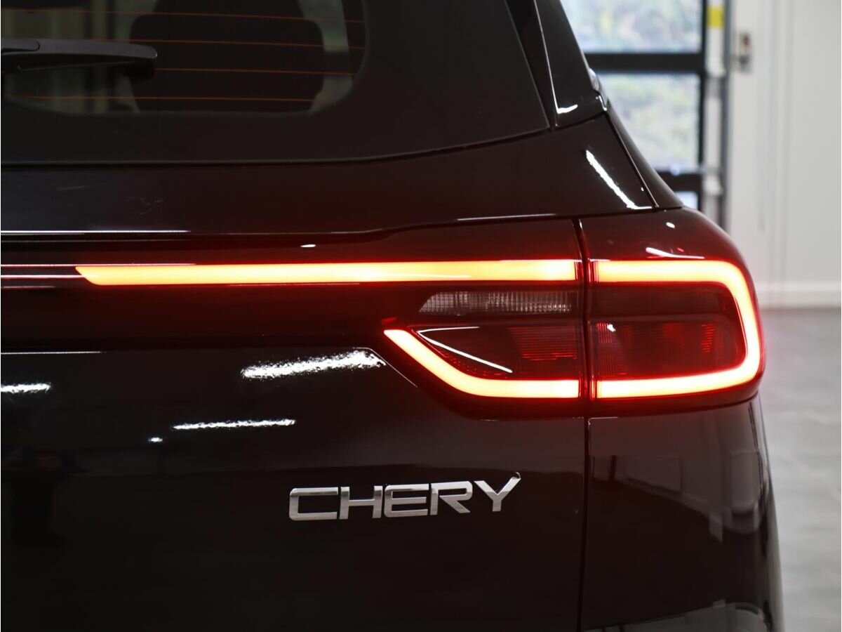 Купить Chery Tiggo 7 Pro, 2022, 107 781 км.. Фото: #7