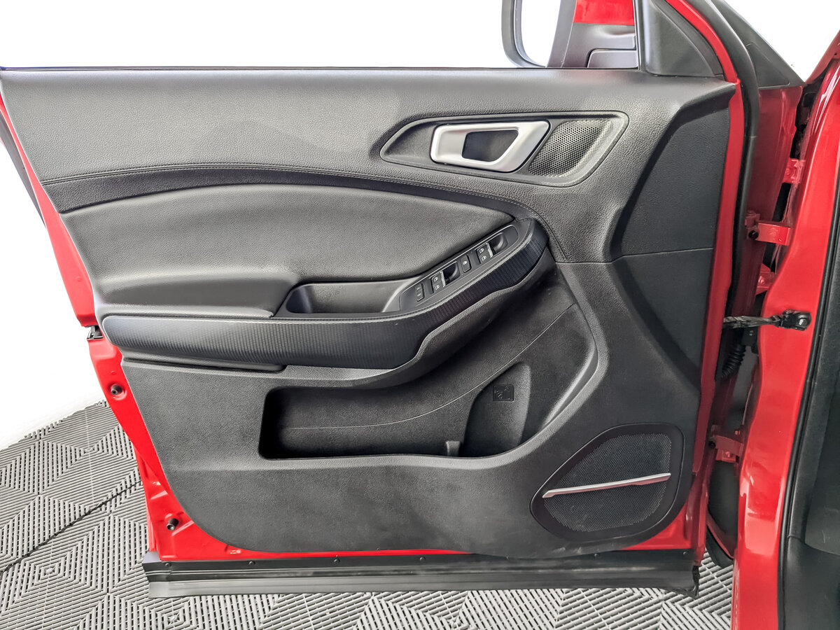 Купить Chery Tiggo 4, 2022, 111 684 км.. Фото: #18