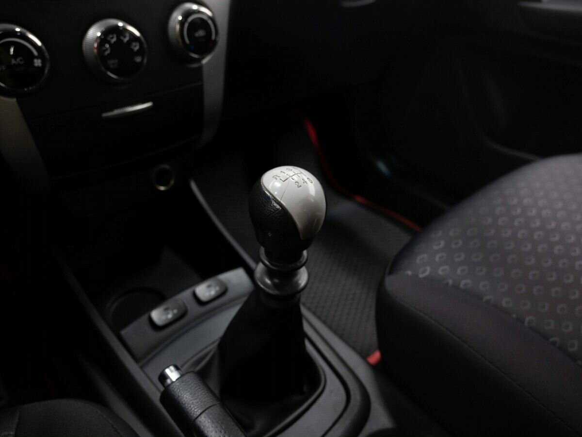 Купить SsangYong Actyon, 2013, 188 000 км.. Фото: #19