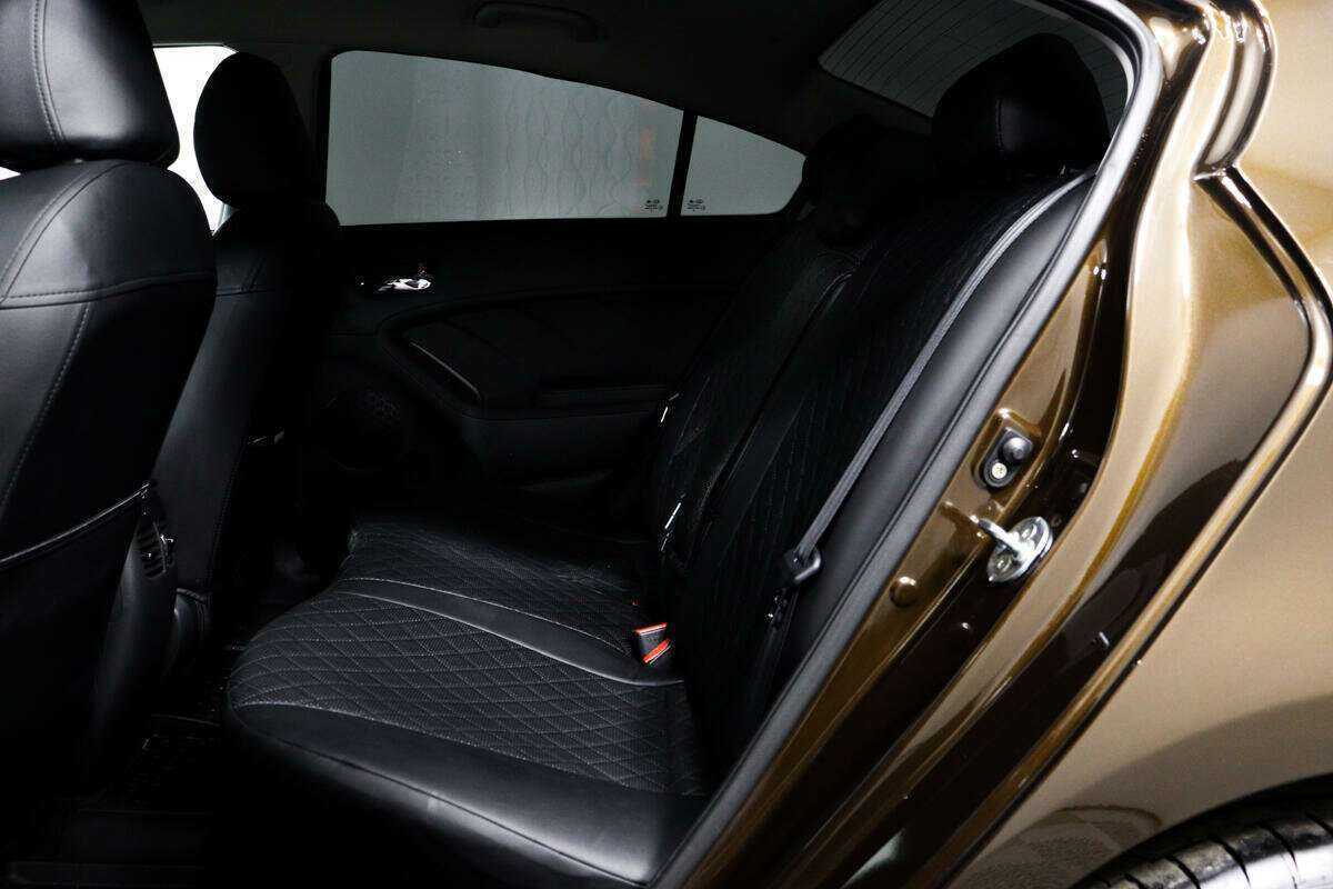 Купить Kia Cerato, 2019, 22 790 км.. Фото: #10