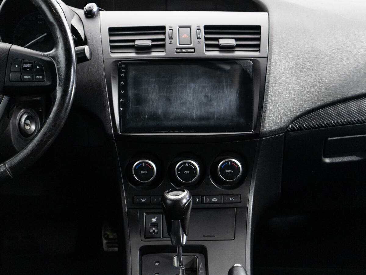 Купить Mazda 3, 2012, 172 253 км.. Фото: #13