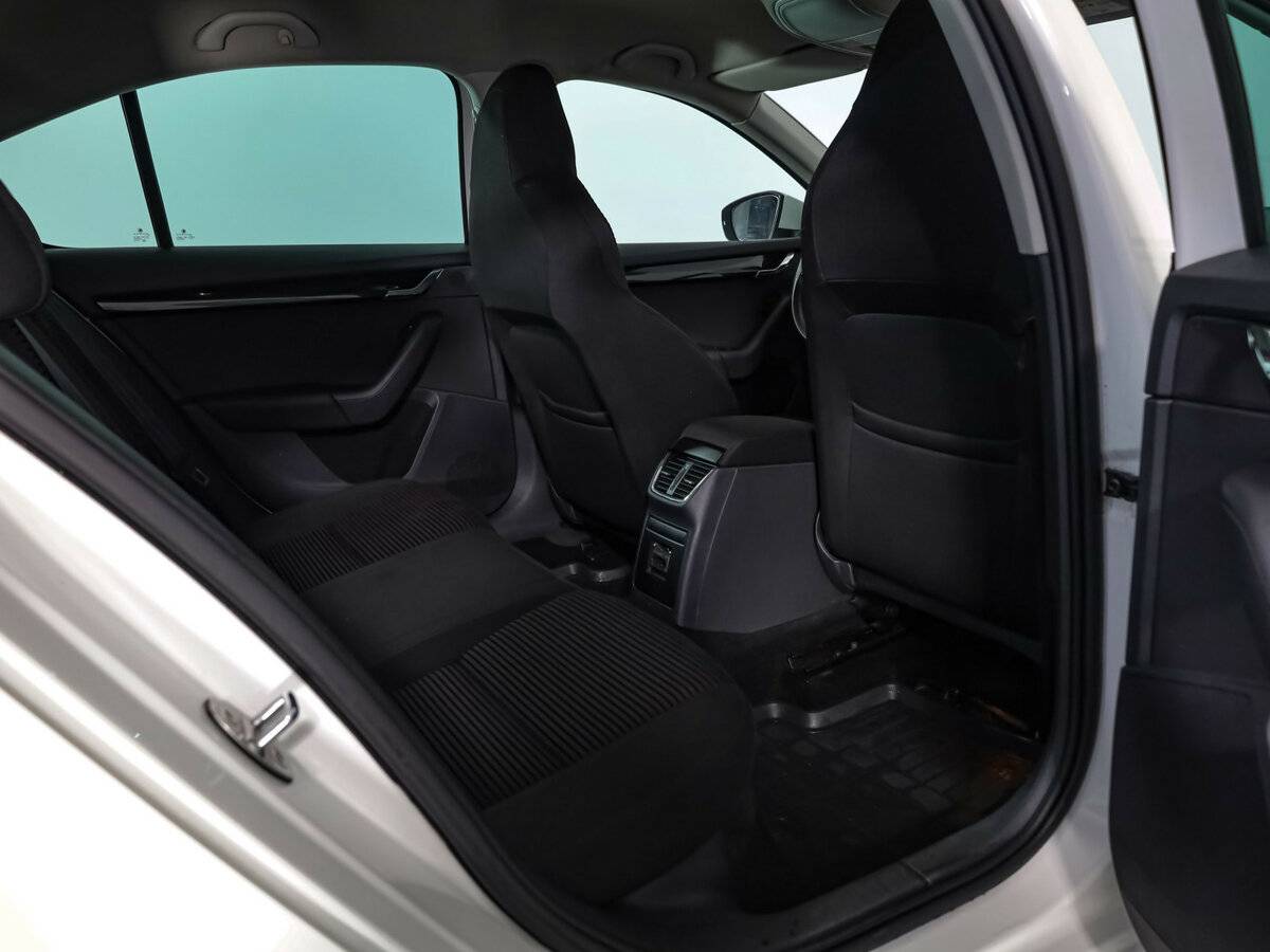 Купить Skoda Octavia, 2015, 210 089 км.. Фото: #20