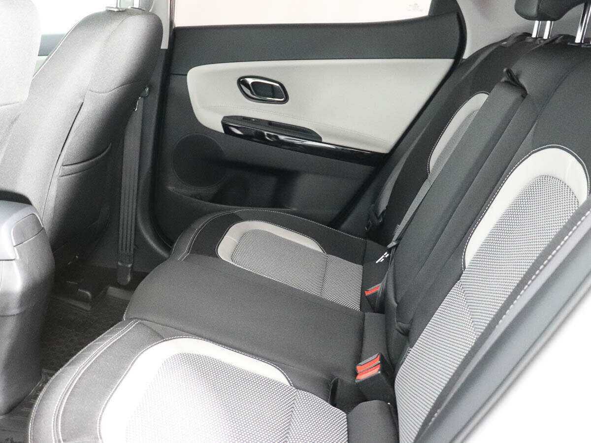 Купить Kia Ceed, 2014, 102 040 км.. Фото: #10