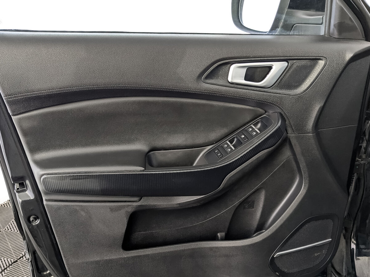 Купить Chery Tiggo 4, 2022, 106 652 км.. Фото: #18