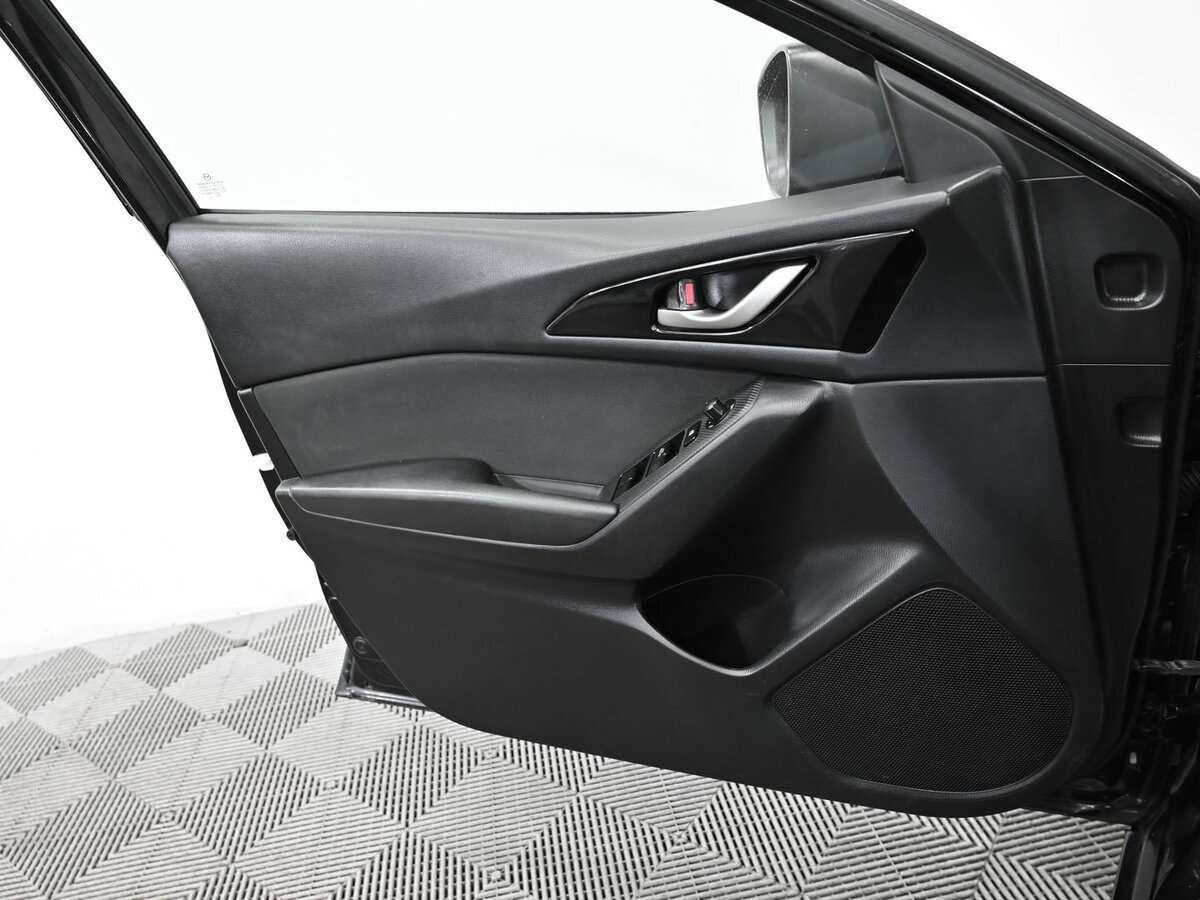 Купить Mazda 3, 2013, 147 000 км.. Фото: #6