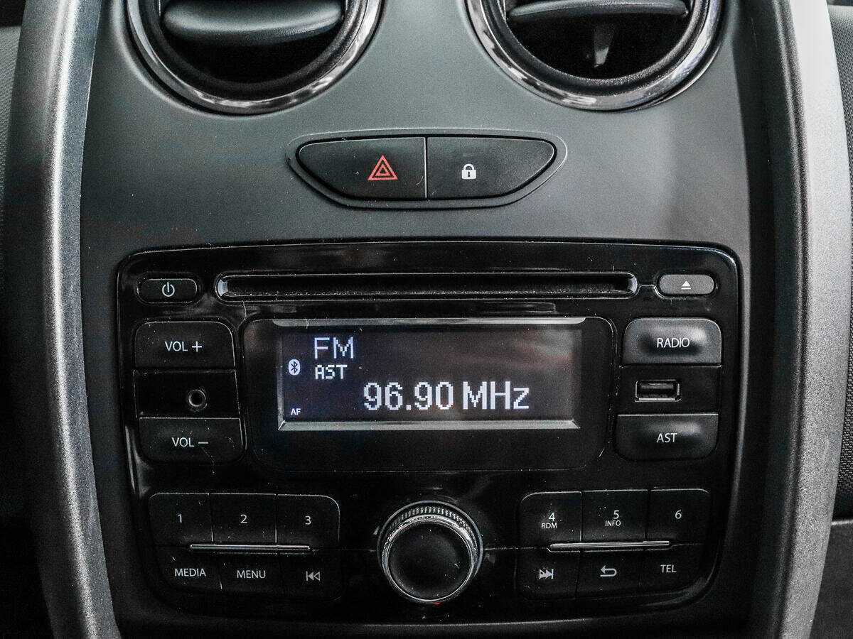 Купить Renault Duster, 2016, 140 274 км.. Фото: #12