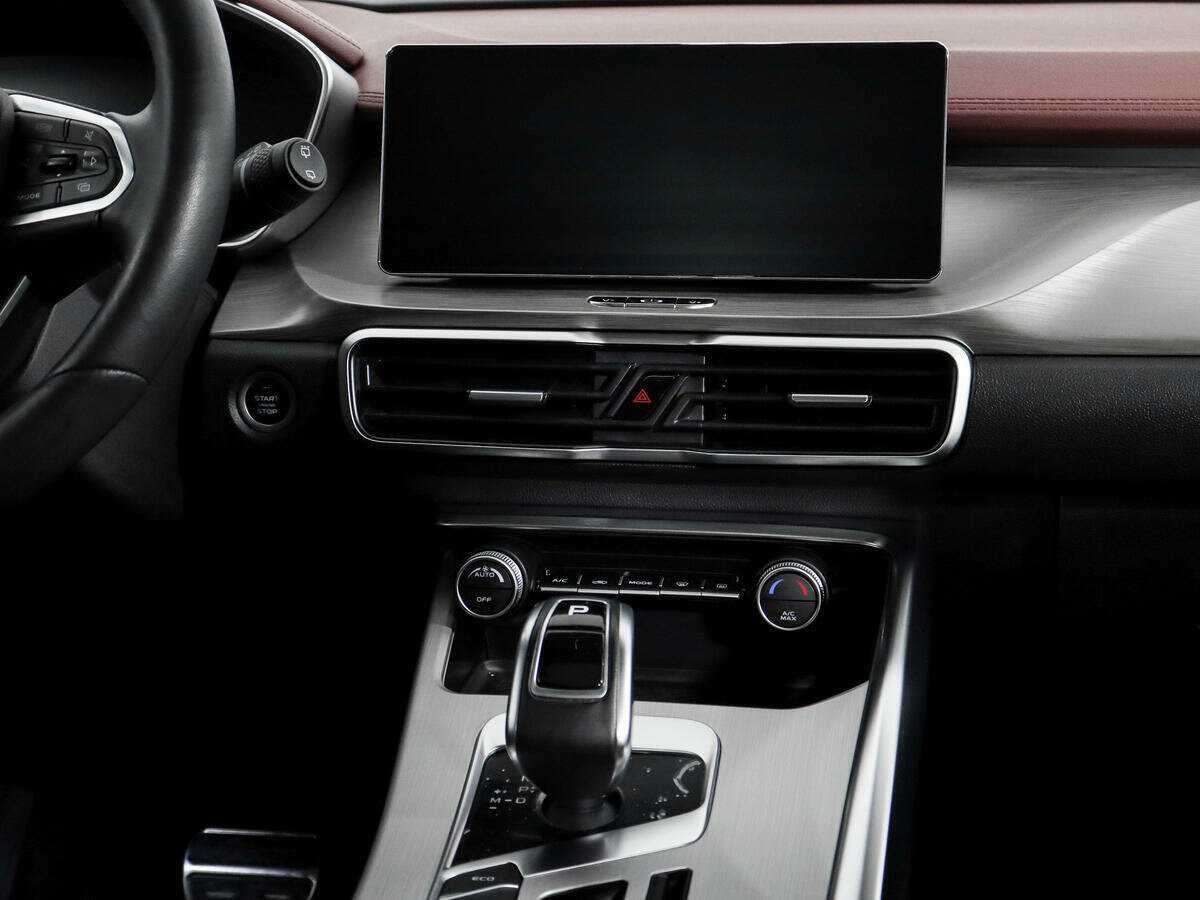 Купить Geely Coolray, 2022, 45 923 км.. Фото: #13