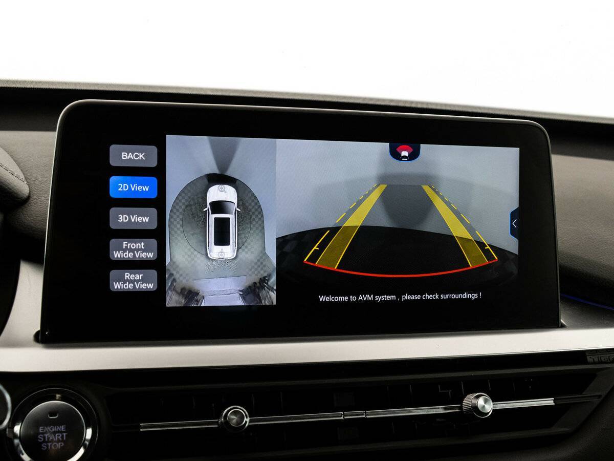 Купить Chery Tiggo 7 Pro, 2020, 28 937 км.. Фото: #13