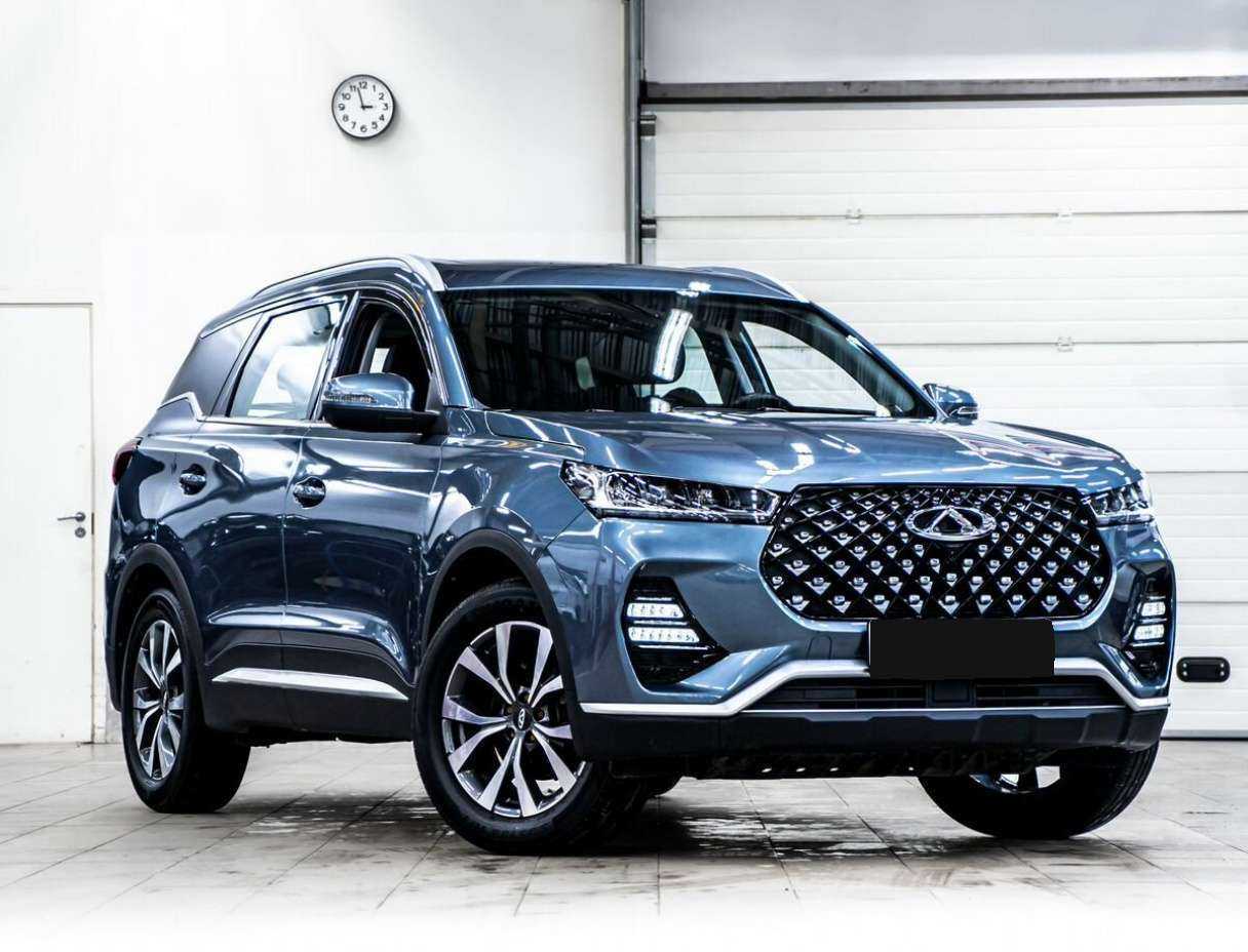 Купить Chery Tiggo 7 Pro, 2020, 24 800 км.. Фото: #2