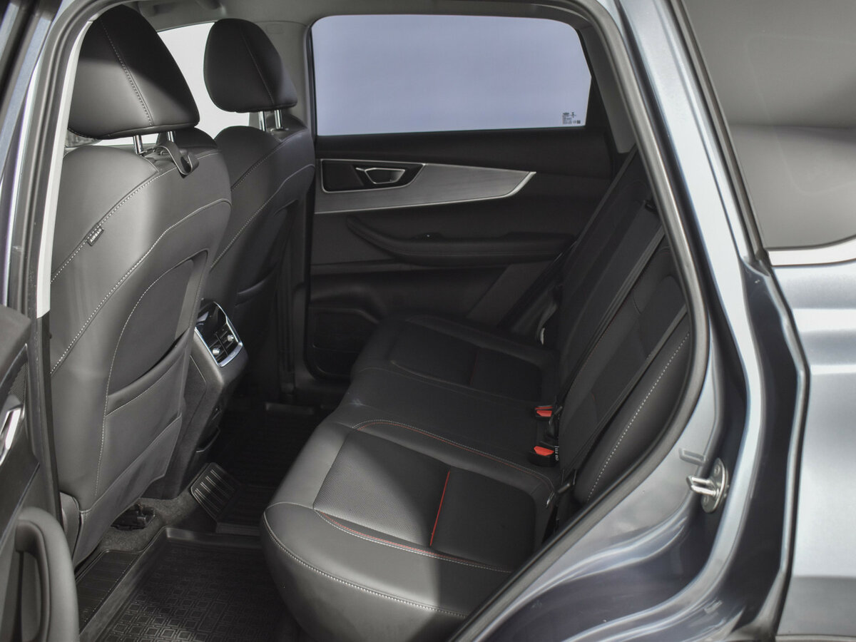 Купить Chery Tiggo 7 Pro, 2021, 32 882 км.. Фото: #9