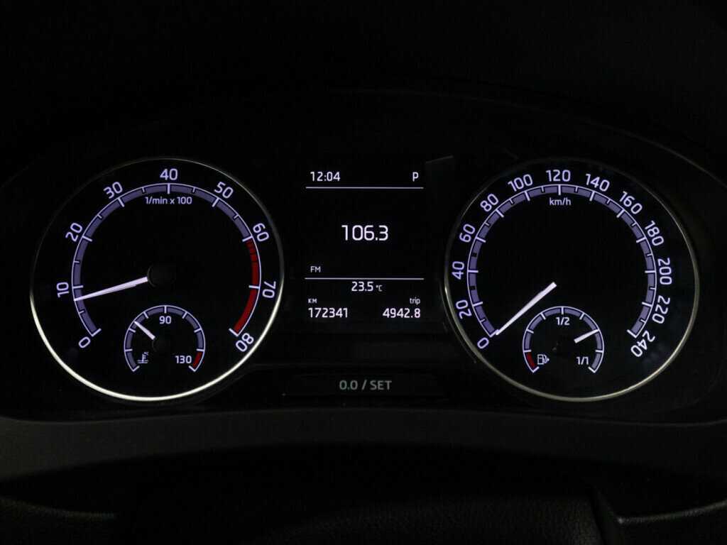 Купить Skoda Rapid, 2018, 172 330 км.. Фото: #11