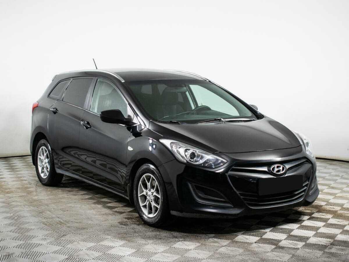 Купить Hyundai i30, 2012, 217 754 км.. Фото: #2