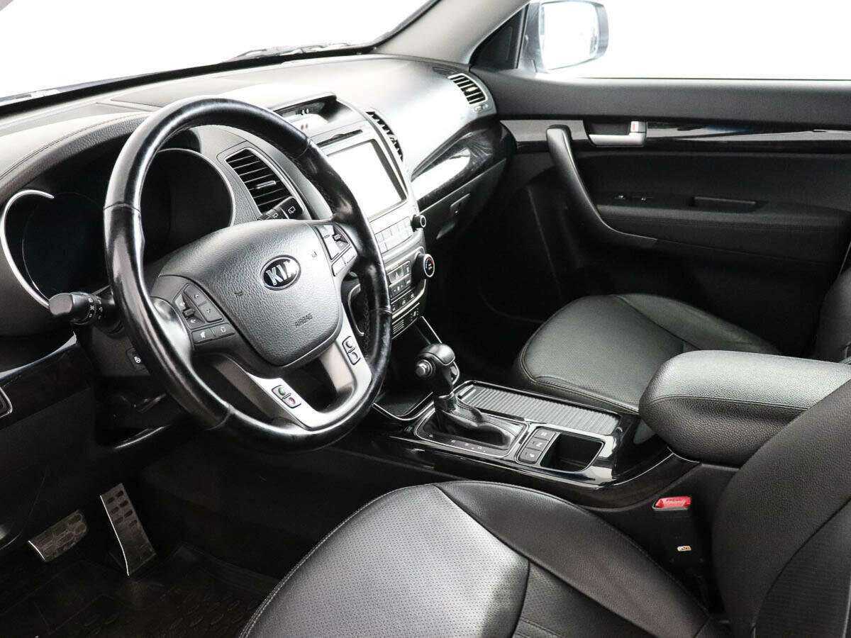 Купить Kia Sorento, 2014, 95 500 км.. Фото: #7