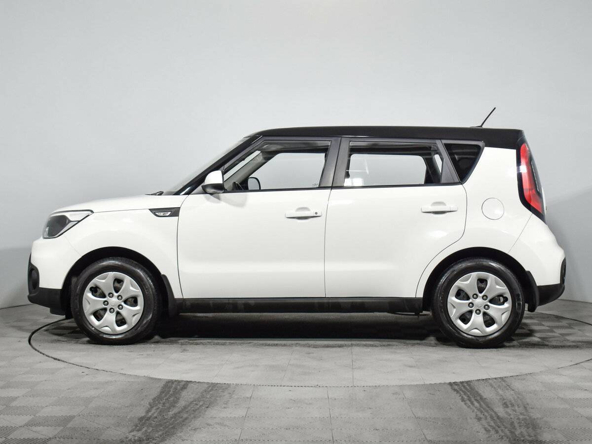 Купить Kia Soul, 2019, 30 776 км.. Фото: #7