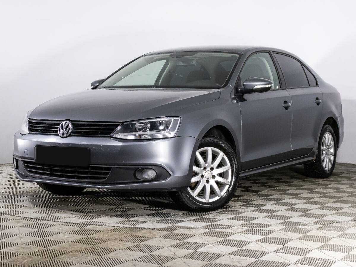 Купить Volkswagen Jetta, 2012, 180 622 км.. Фото: #0