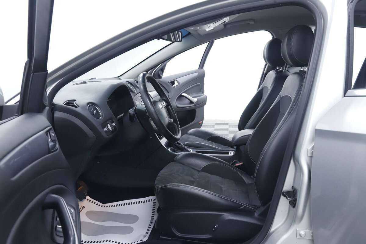 Купить Ford Mondeo, 2013, 145 000 км.. Фото: #6