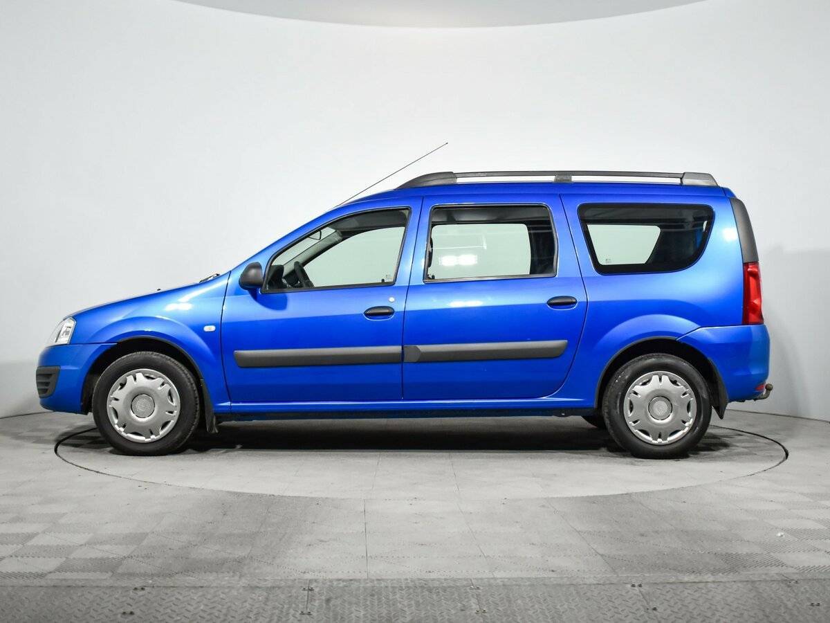 Купить Lada (ВАЗ) Largus, 2020, 75 000 км.. Фото: #7