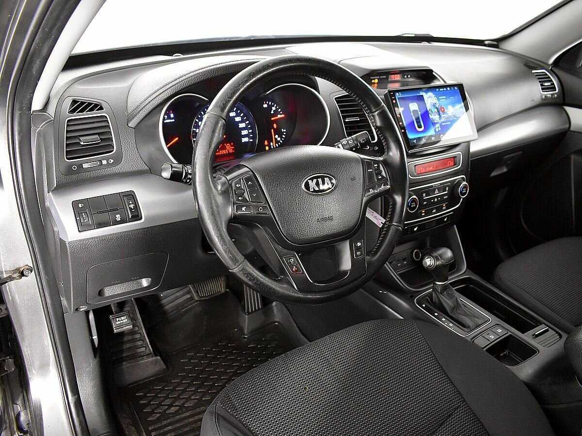 Купить Kia Sorento, 2013, 226 564 км.. Фото: #6