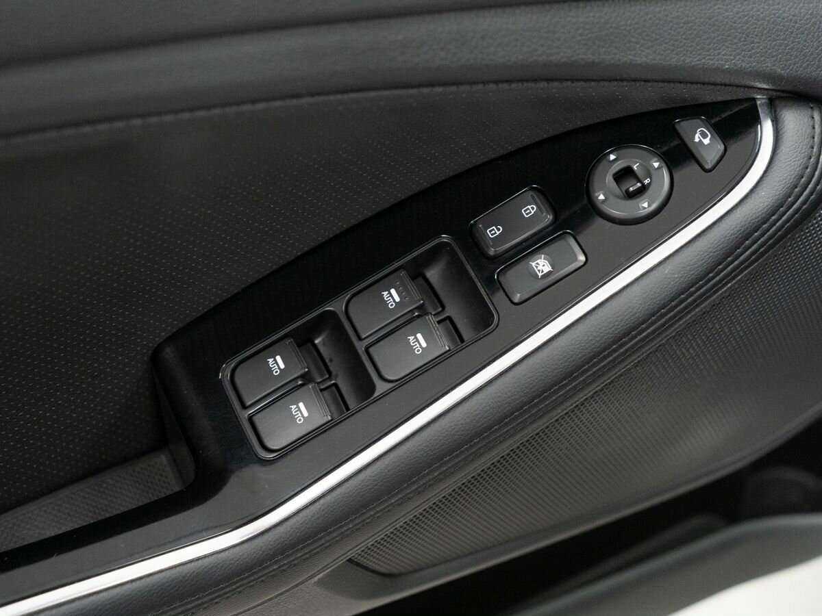 Купить Kia Optima, 2014, 198 440 км.. Фото: #11