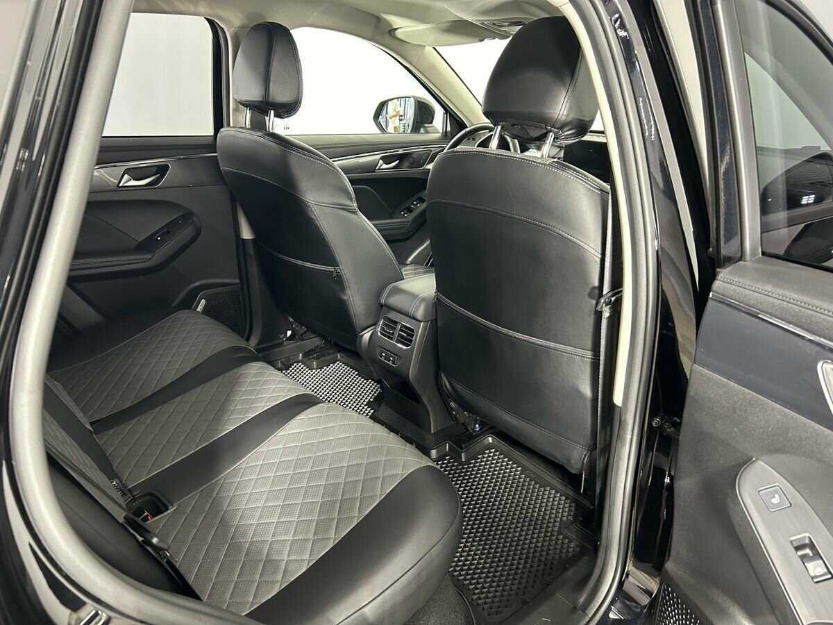 Купить Haval Jolion, 2022, 55 062 км.. Фото: #15