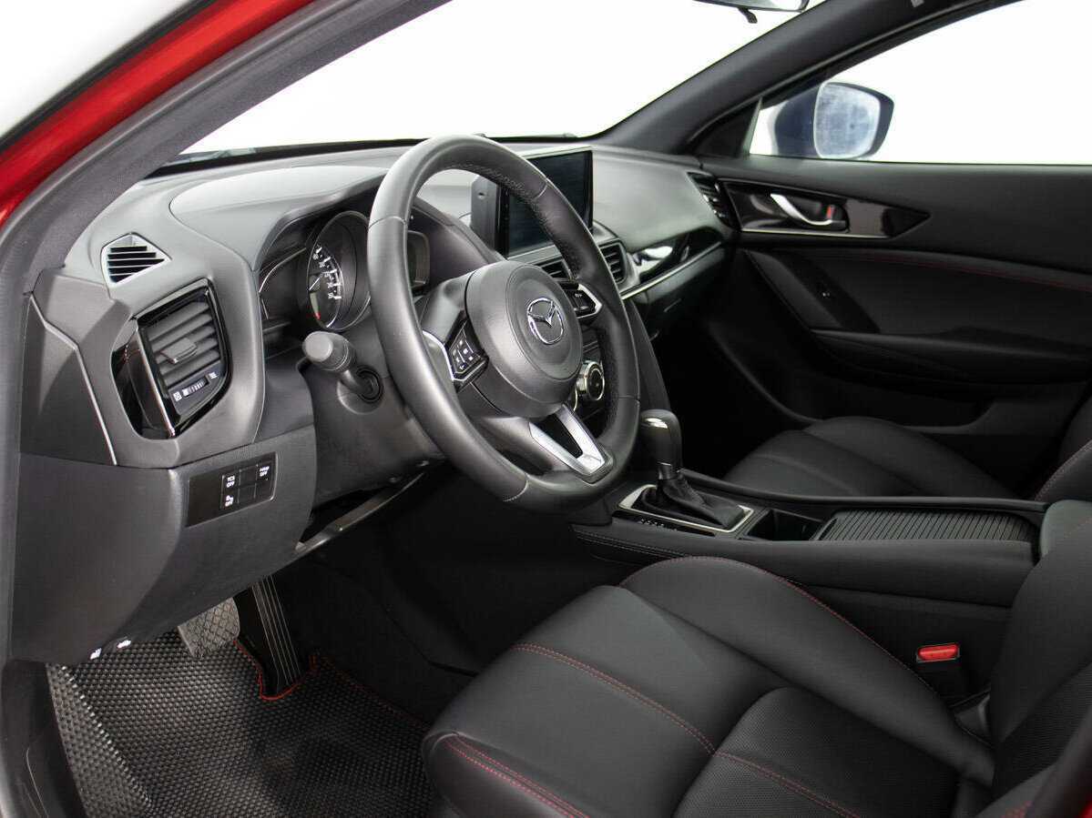 Купить Mazda CX-4, 2022, 40 500 км.. Фото: #9