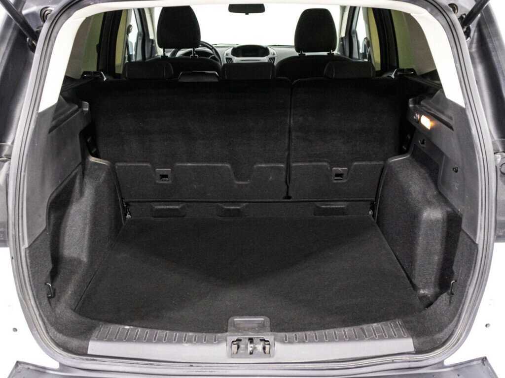 Купить Ford Kuga, 2018, 96 020 км.. Фото: #14