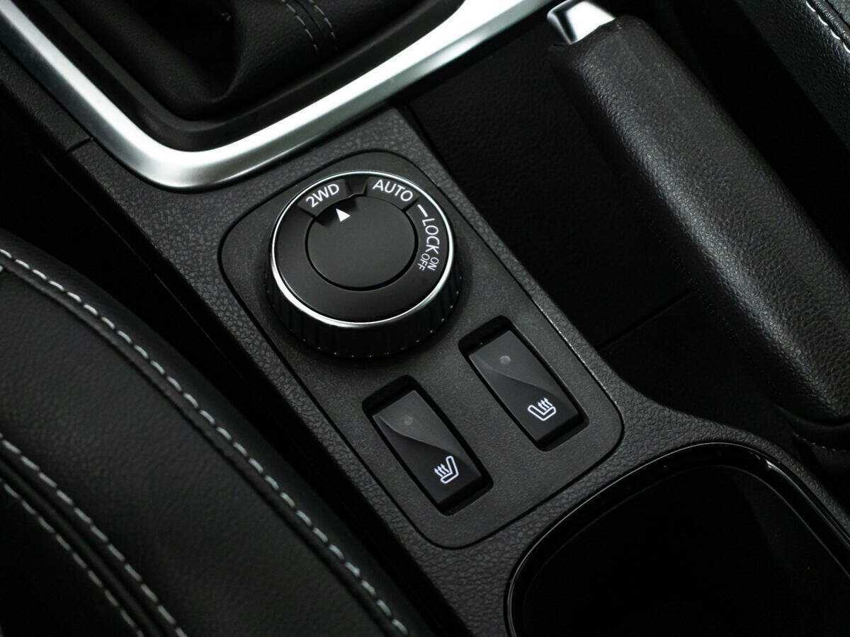 Купить Renault Kaptur, 2020, 56 521 км.. Фото: #16