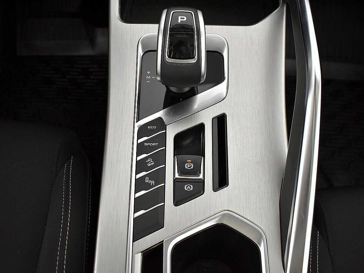 Купить Geely Coolray, 2020, 121 238 км.. Фото: #14