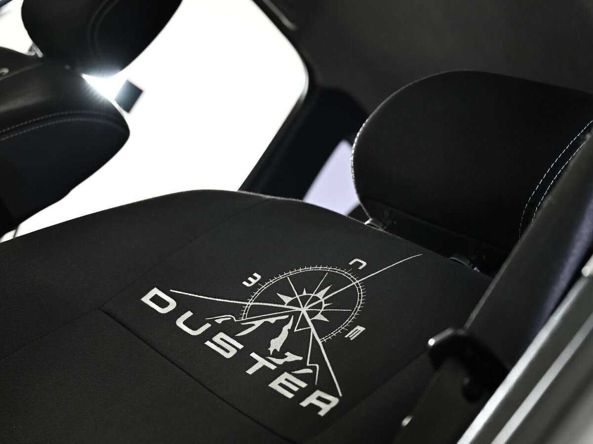 Купить Renault Duster, 2014, 136 000 км.. Фото: #9