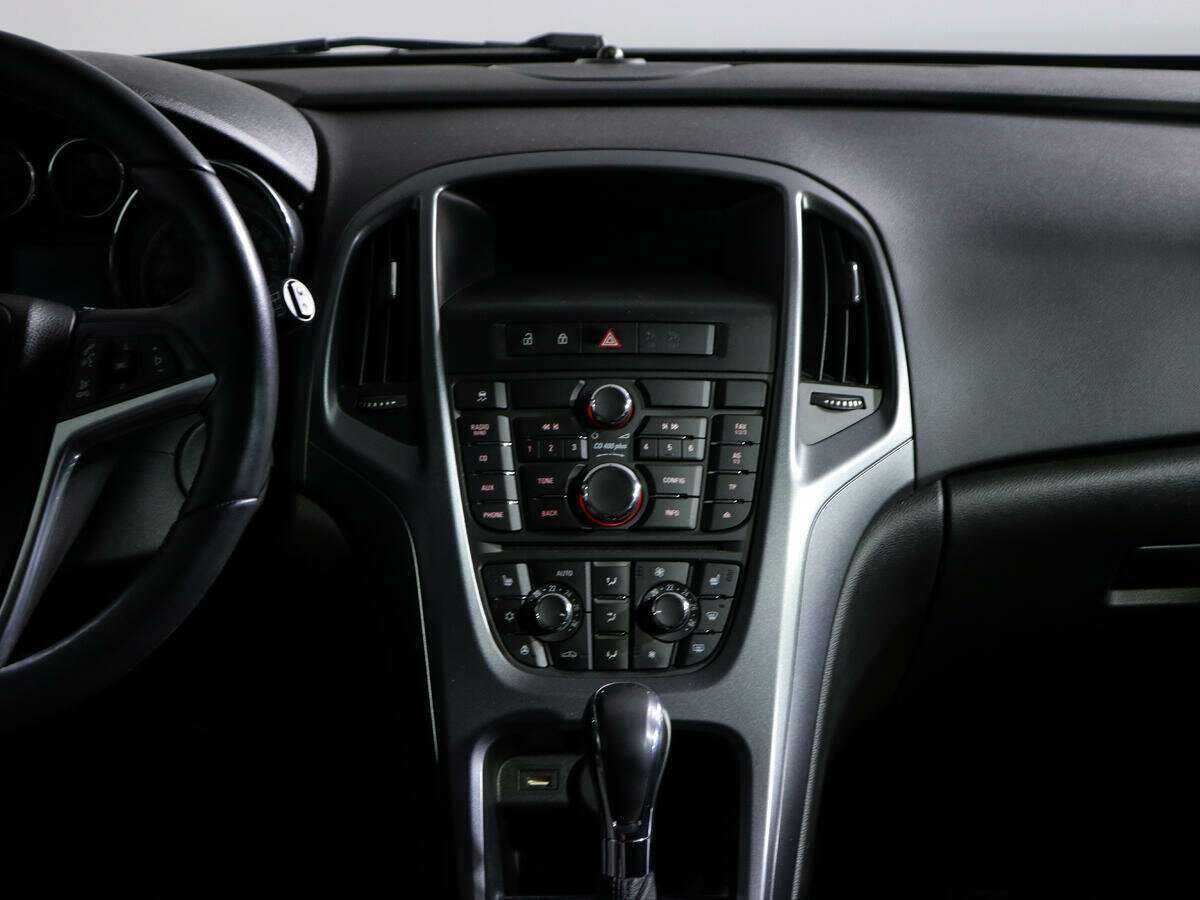 Купить Opel Astra, 2014, 90 282 км.. Фото: #12