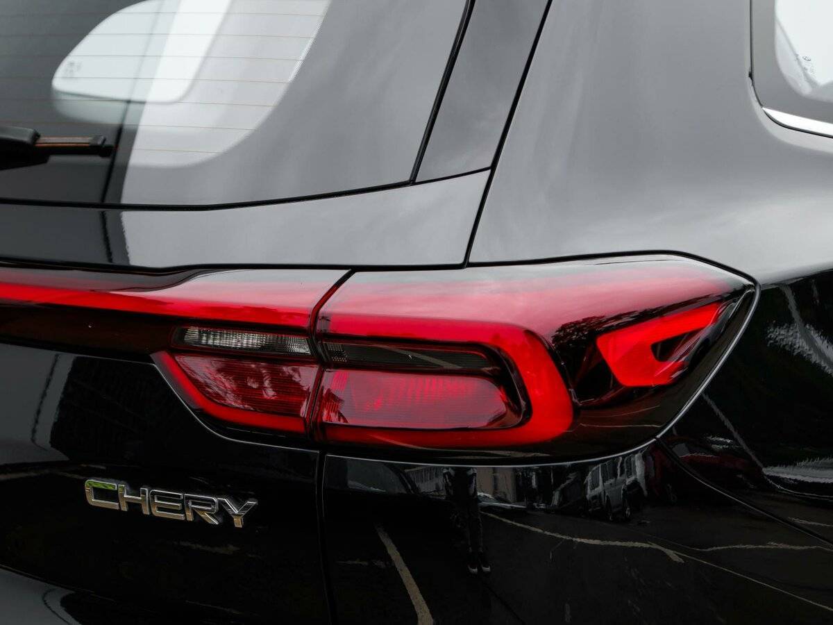 Купить Chery Tiggo 8, 2020, 25 898 км.. Фото: #13