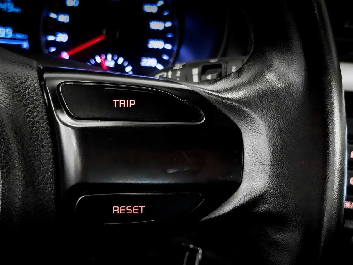 Купить Kia Rio, 2020, 193 059 км.. Фото: #22