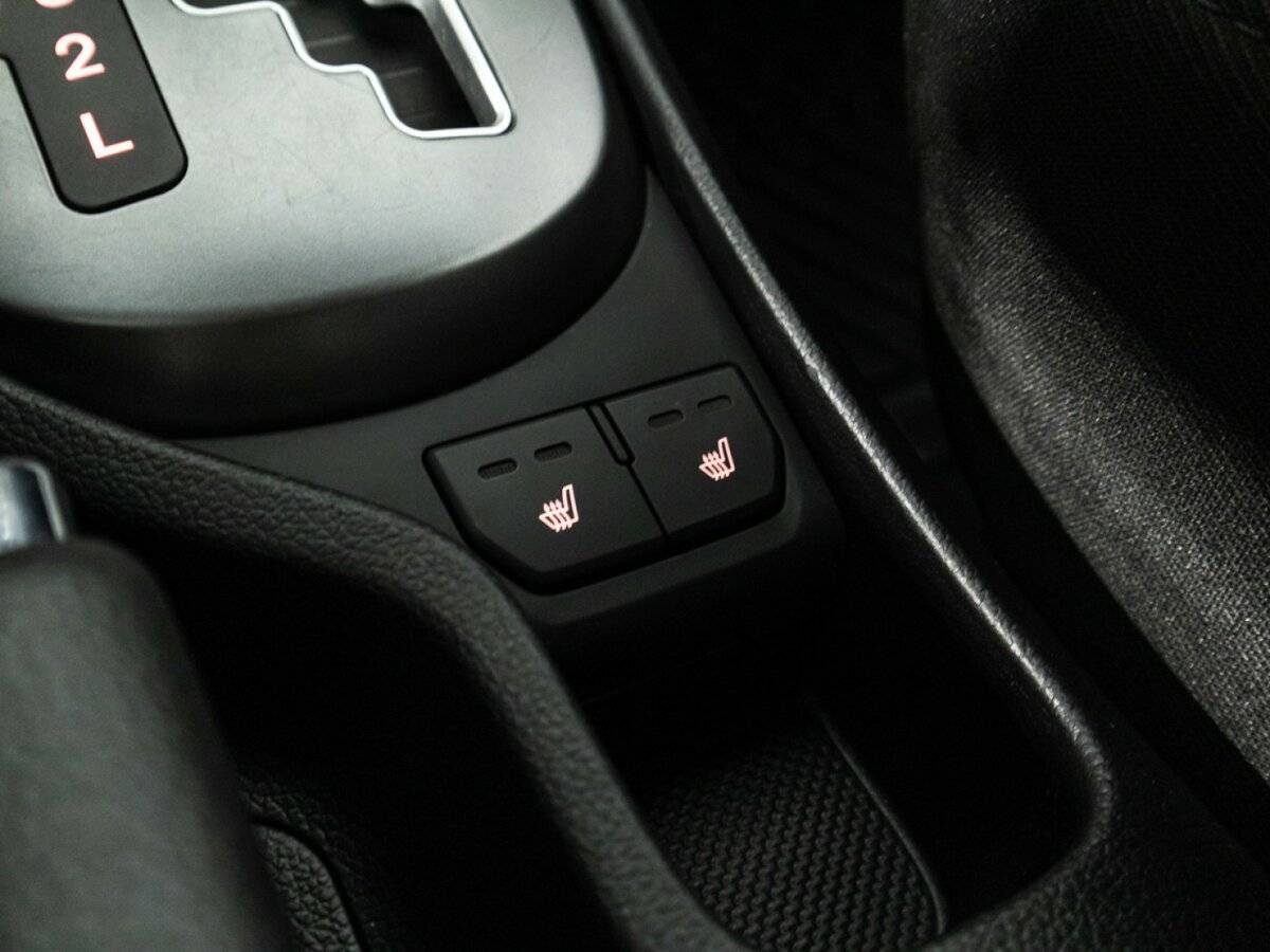 Купить Kia Rio, 2014, 153 713 км.. Фото: #17