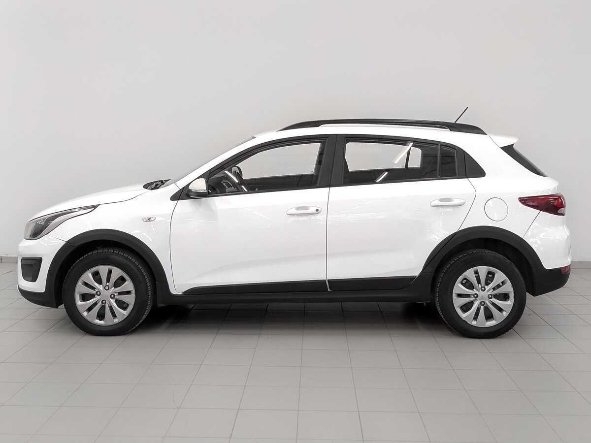 Купить Kia Rio, 2020, 188 899 км.. Фото: #7