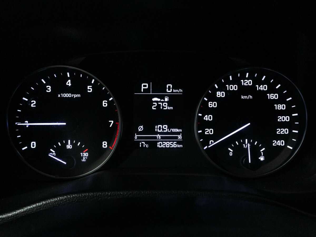 Купить Hyundai Elantra, 2017, 102 852 км.. Фото: #11