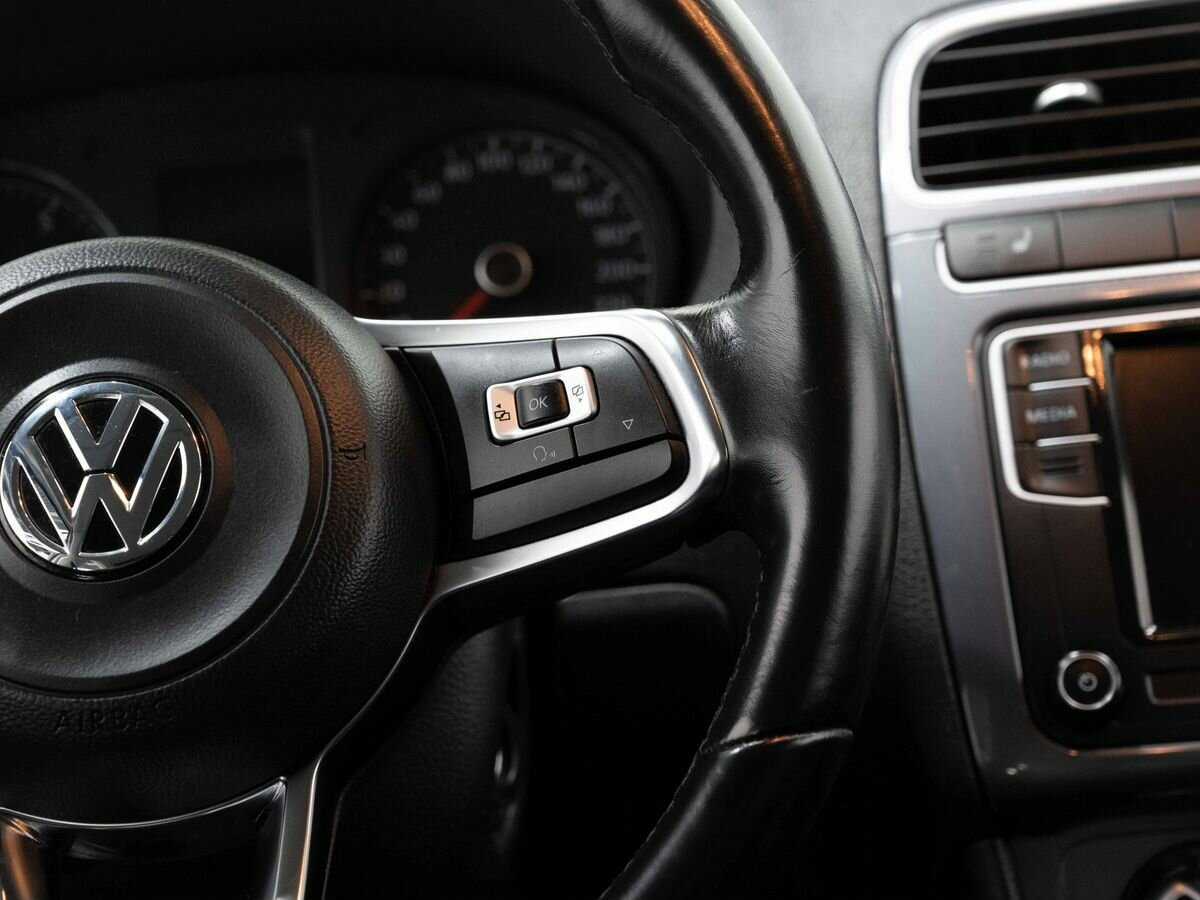 Купить Volkswagen Polo, 2020, 39 000 км.. Фото: #16