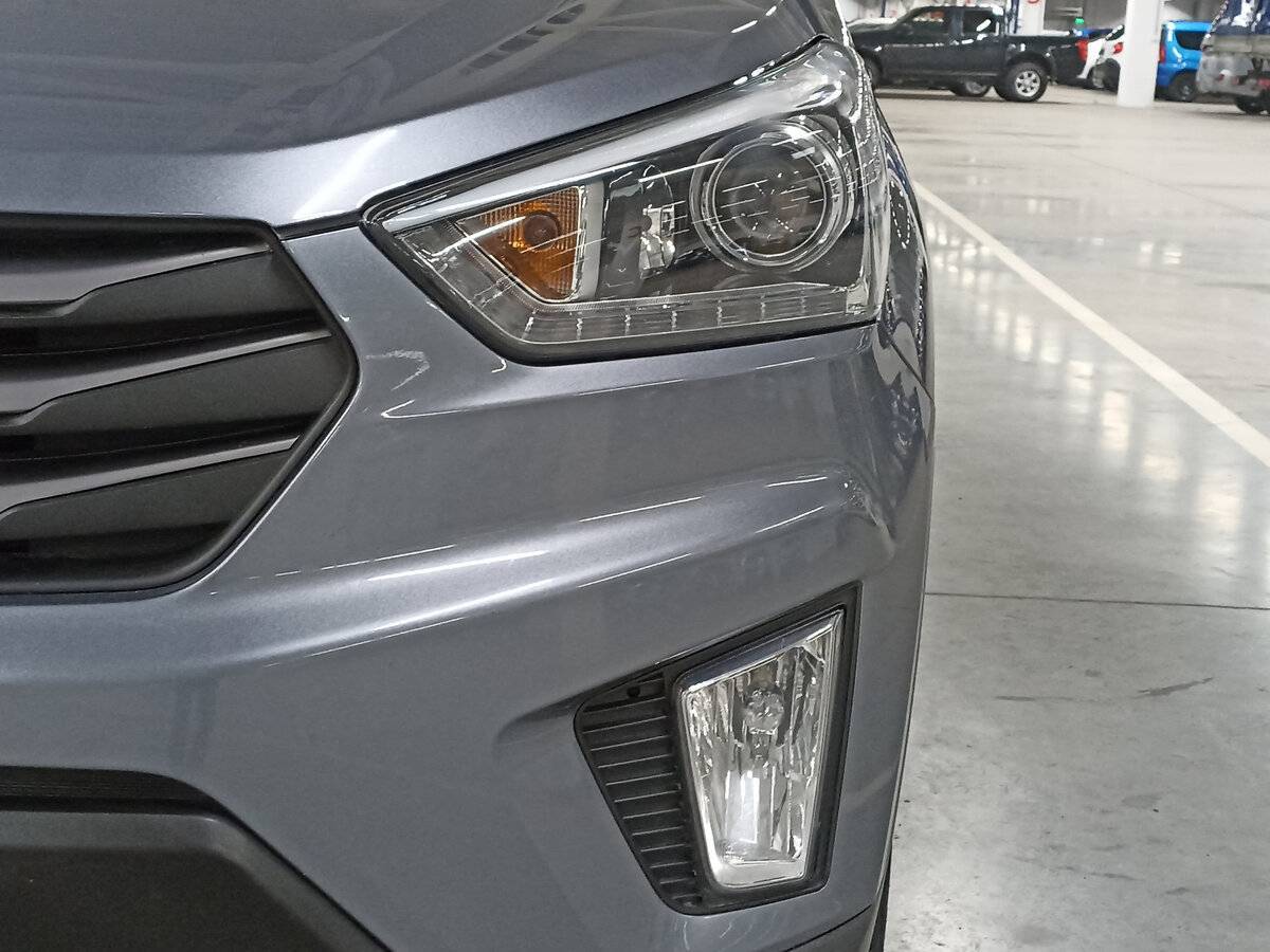 Купить Hyundai Creta, 2019, 95 001 км.. Фото: #16