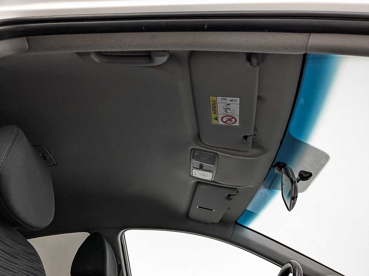 Купить Hyundai Solaris, 2015, 90 379 км.. Фото: #20