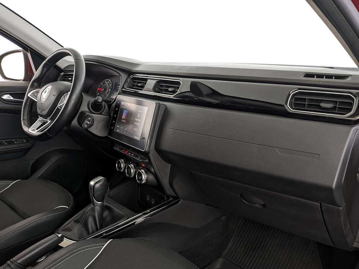 Купить Renault Arkana, 2019, 58 938 км.. Фото: #8