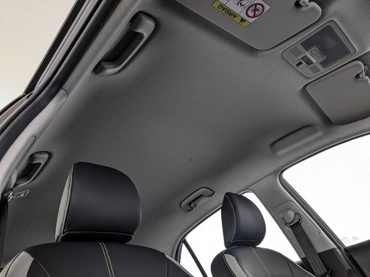 Купить Kia Picanto, 2021, 37 500 км.. Фото: #22